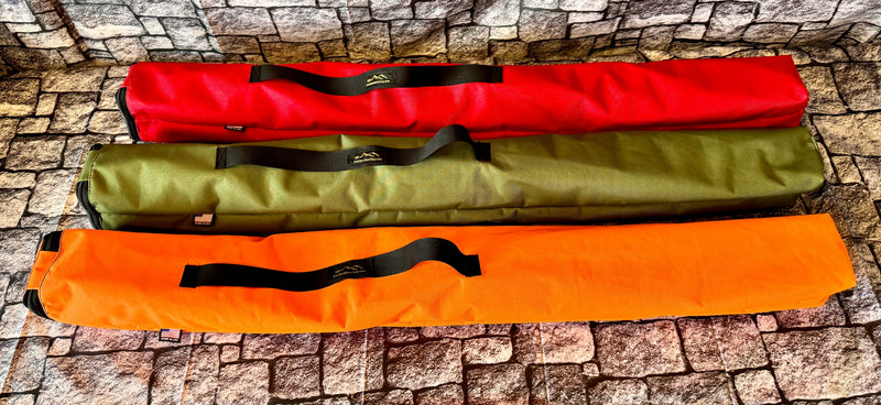 Load image into Gallery viewer, Devos II Light Stand Carry Bag