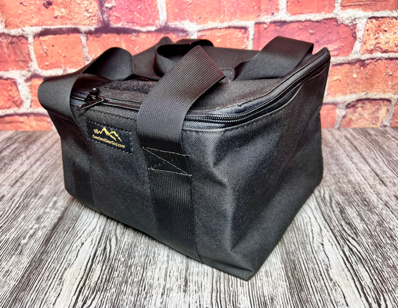 Load image into Gallery viewer, Duffel Bag 11X9X8