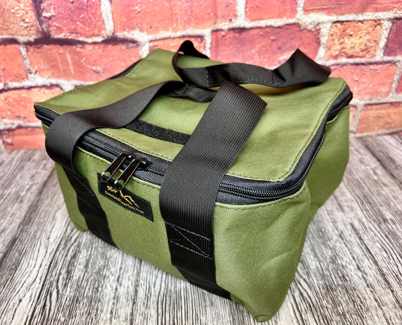 Load image into Gallery viewer, Duffel Bag 11X9X8