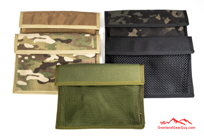 Load image into Gallery viewer, EDC Organization Pouch