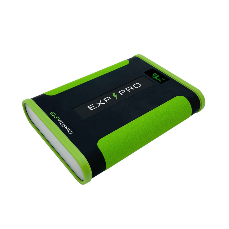 Load image into Gallery viewer, EXP48PRO APEX Battery (CPAP DC Cord Included)