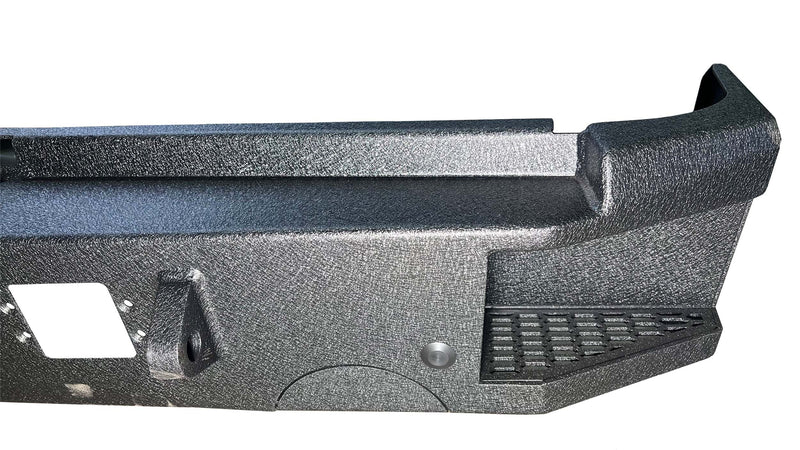 Load image into Gallery viewer, Fishbone Offroad Pike Rear Bumper for 2019-2023 Dodge Ram FB22399