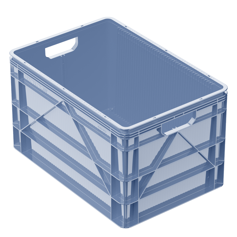 Load image into Gallery viewer, Full Size SidioCrate