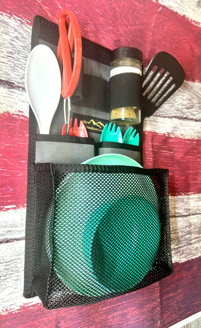 Load image into Gallery viewer, Four Wheel Campers Kitchen Organizers. (SINGLE)