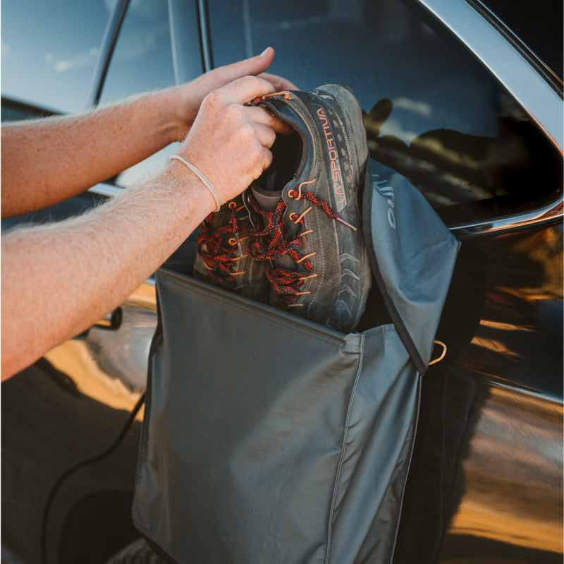 Load image into Gallery viewer, Gear & Shoe Storage Bag