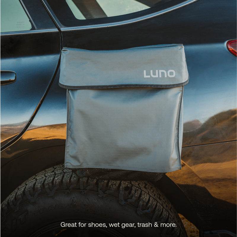 Load image into Gallery viewer, Gear & Shoe Storage Bag