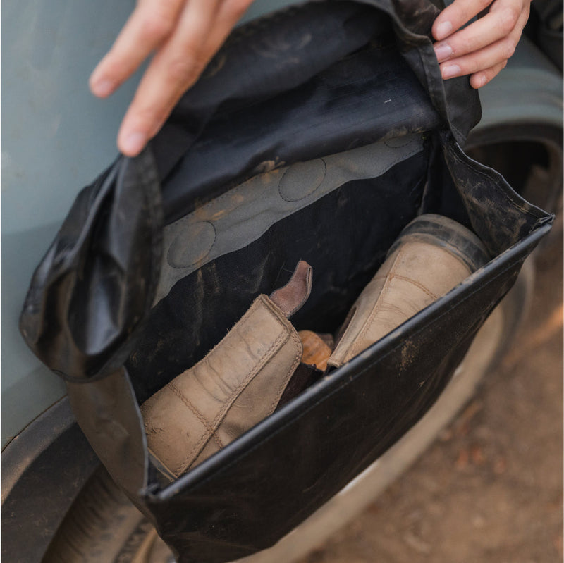 Load image into Gallery viewer, Gear & Shoe Storage Bag