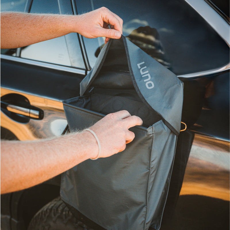 Load image into Gallery viewer, Gear & Shoe Storage Bag