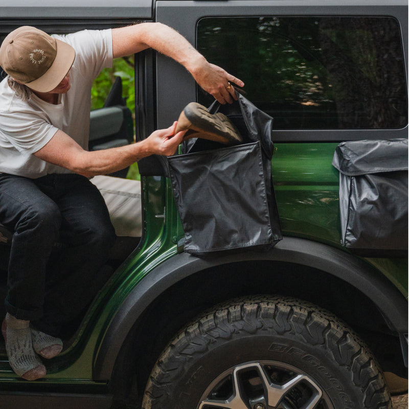 Load image into Gallery viewer, Gear & Shoe Storage Bag