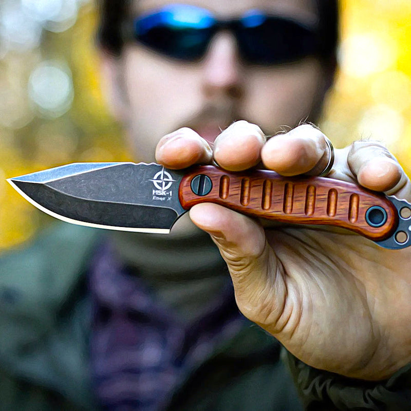 Load image into Gallery viewer, New! MSK-1 Mini EDGE X
