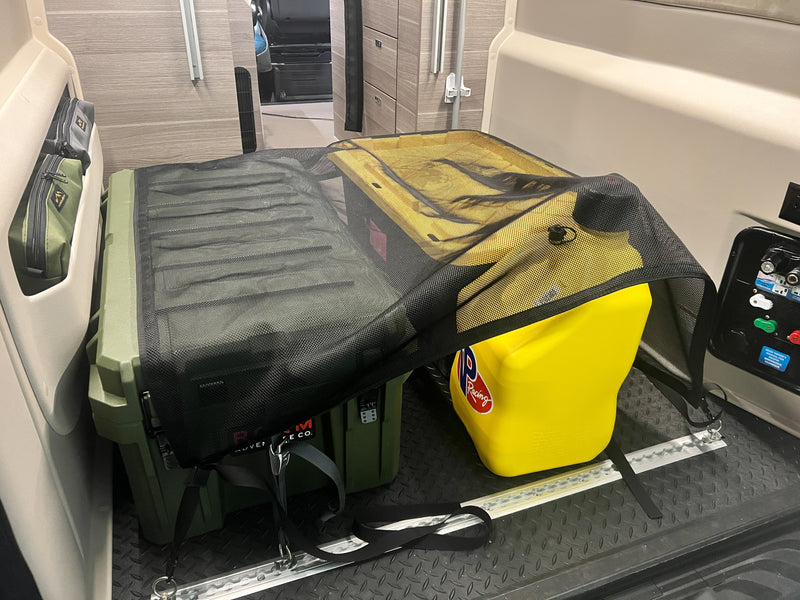 Load image into Gallery viewer, Jayco - Entegra Cargo Net