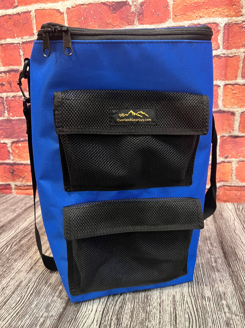 Load image into Gallery viewer, Geyser Systems Shower Carry Bag