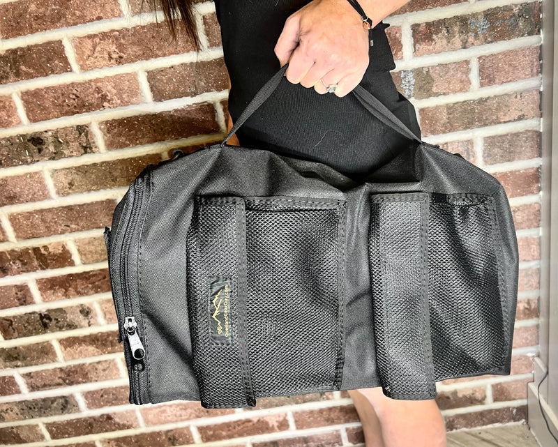 Load image into Gallery viewer, Geyser Systems Shower Carry Bag