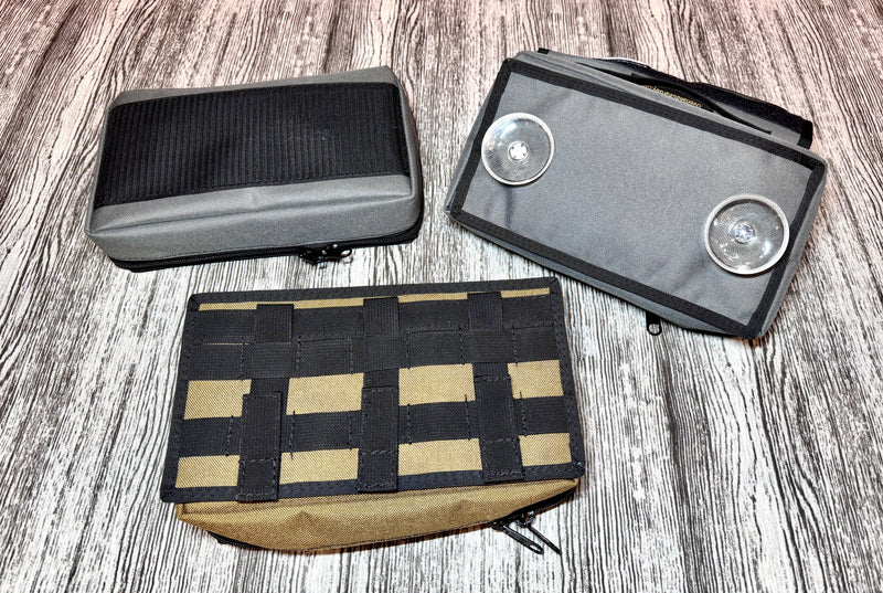 Load image into Gallery viewer, The Camp Clutch