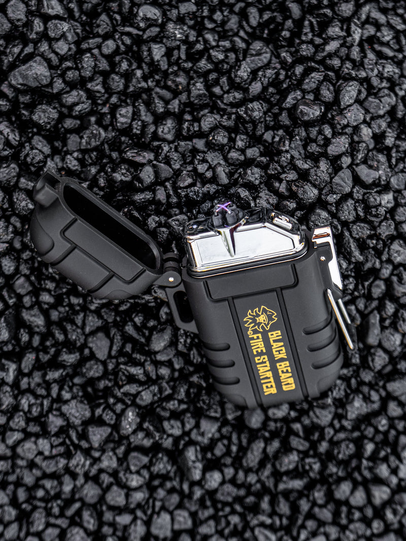 Load image into Gallery viewer, Grab & Go Fire Starter Kit
