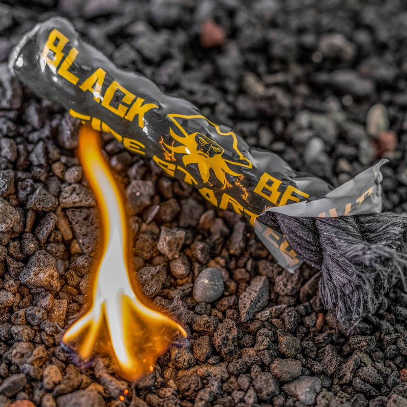 Load image into Gallery viewer, Grab & Go Fire Starter Kit