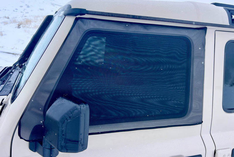 Load image into Gallery viewer, INEOS Grenadier Window Screens