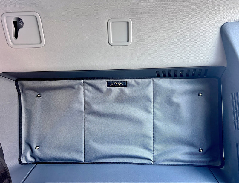 Load image into Gallery viewer, INEOS Grenadier Interior Insulated Window Covers