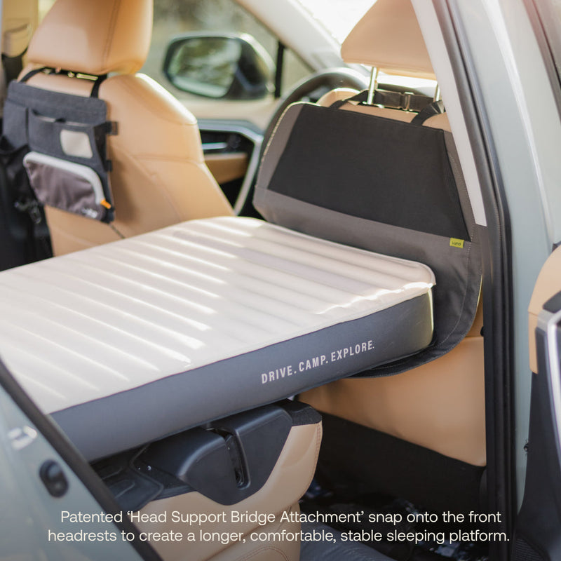 Load image into Gallery viewer, AIR+FOAM PRO Camping Mattress