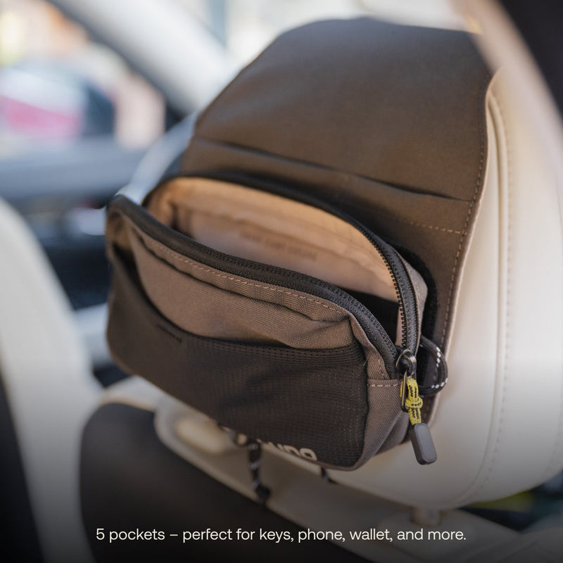 Load image into Gallery viewer, Headrest Organizer