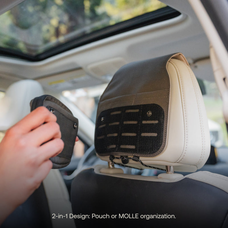 Load image into Gallery viewer, Headrest Organizer