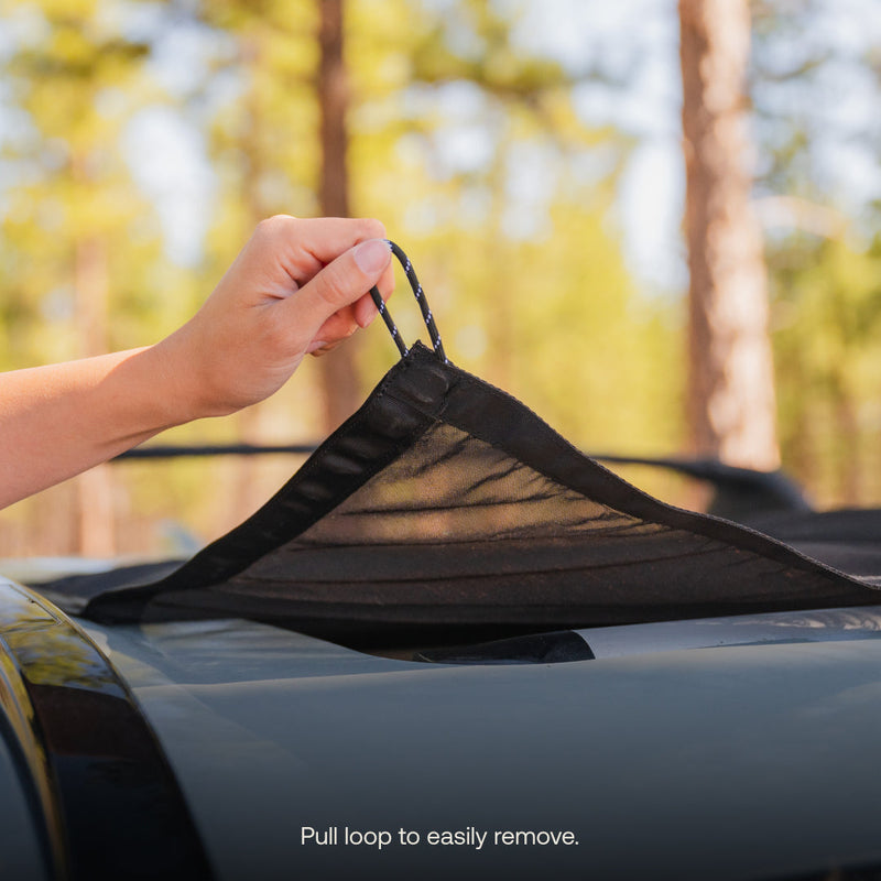 Load image into Gallery viewer, Sunroof Window Screen