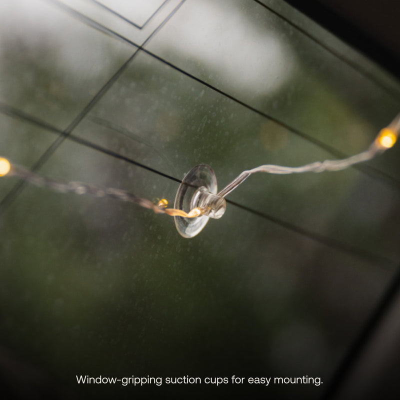 Load image into Gallery viewer, Camping String Lights