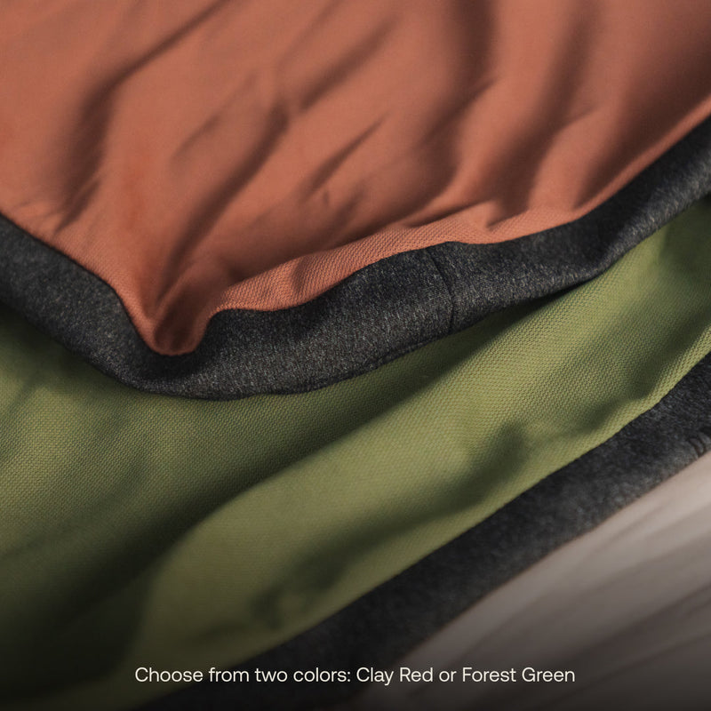 Load image into Gallery viewer, Camping Pillowcase