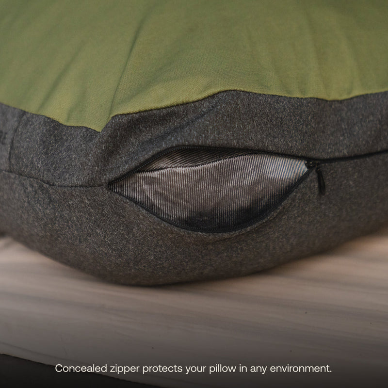 Load image into Gallery viewer, Camping Pillowcase