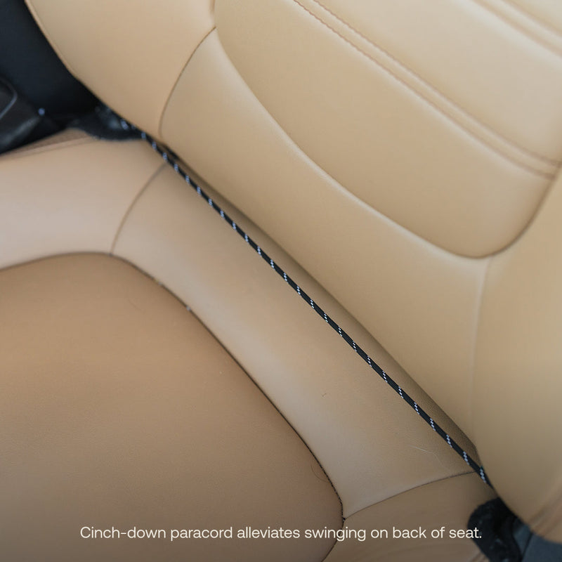 Load image into Gallery viewer, Seatback Organizer