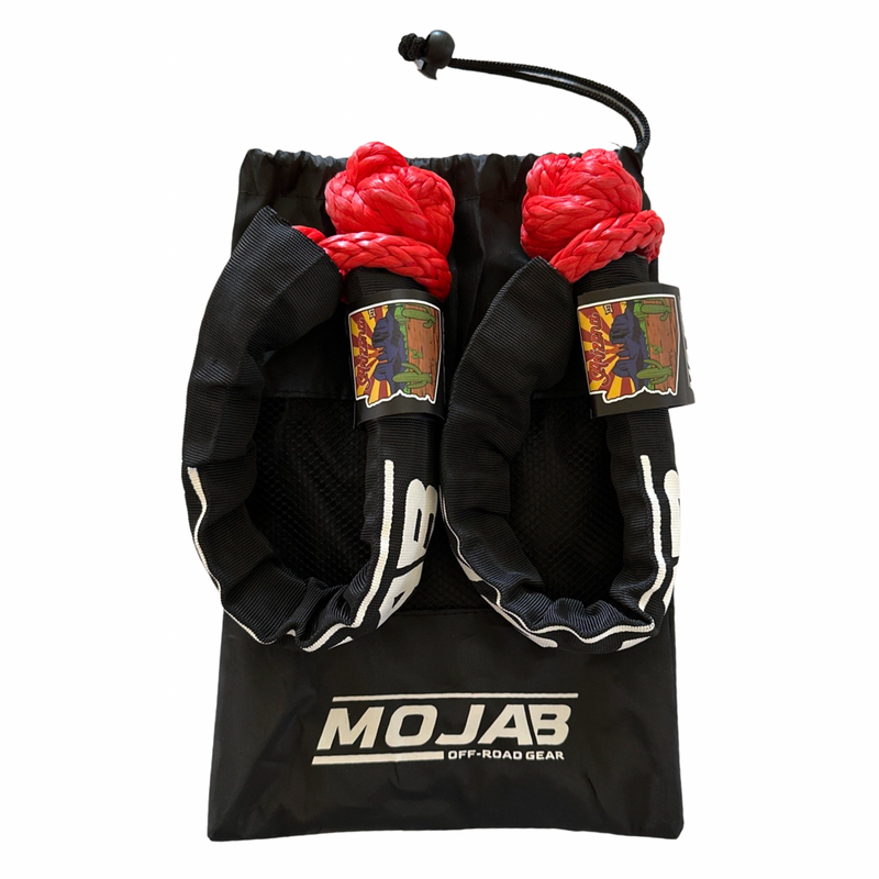 Load image into Gallery viewer, Heavy-Duty Recovery Kit (14 items + 9 storage bags, 4 Velcro tapes) *Lifetime Warranty