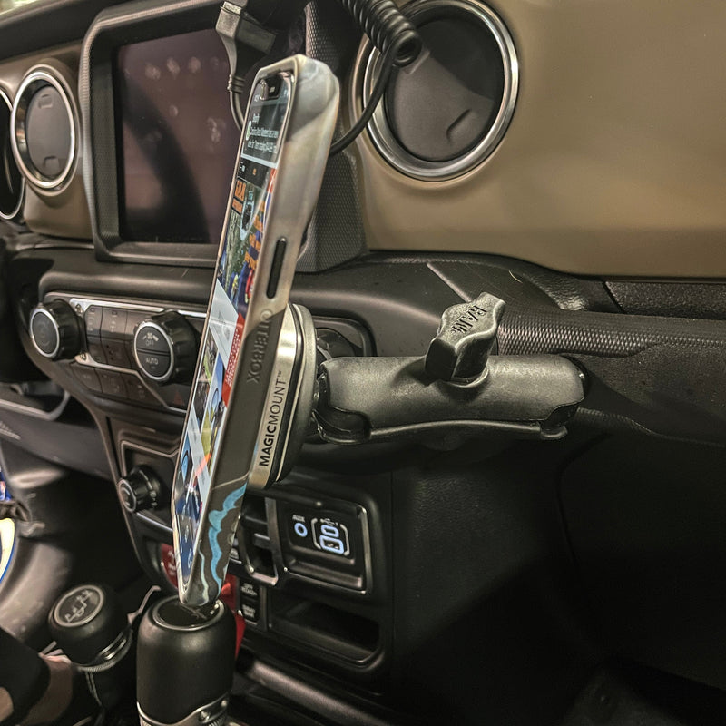 Load image into Gallery viewer, Scosche MagicMount™ Magnetic Flush Mount Accessory