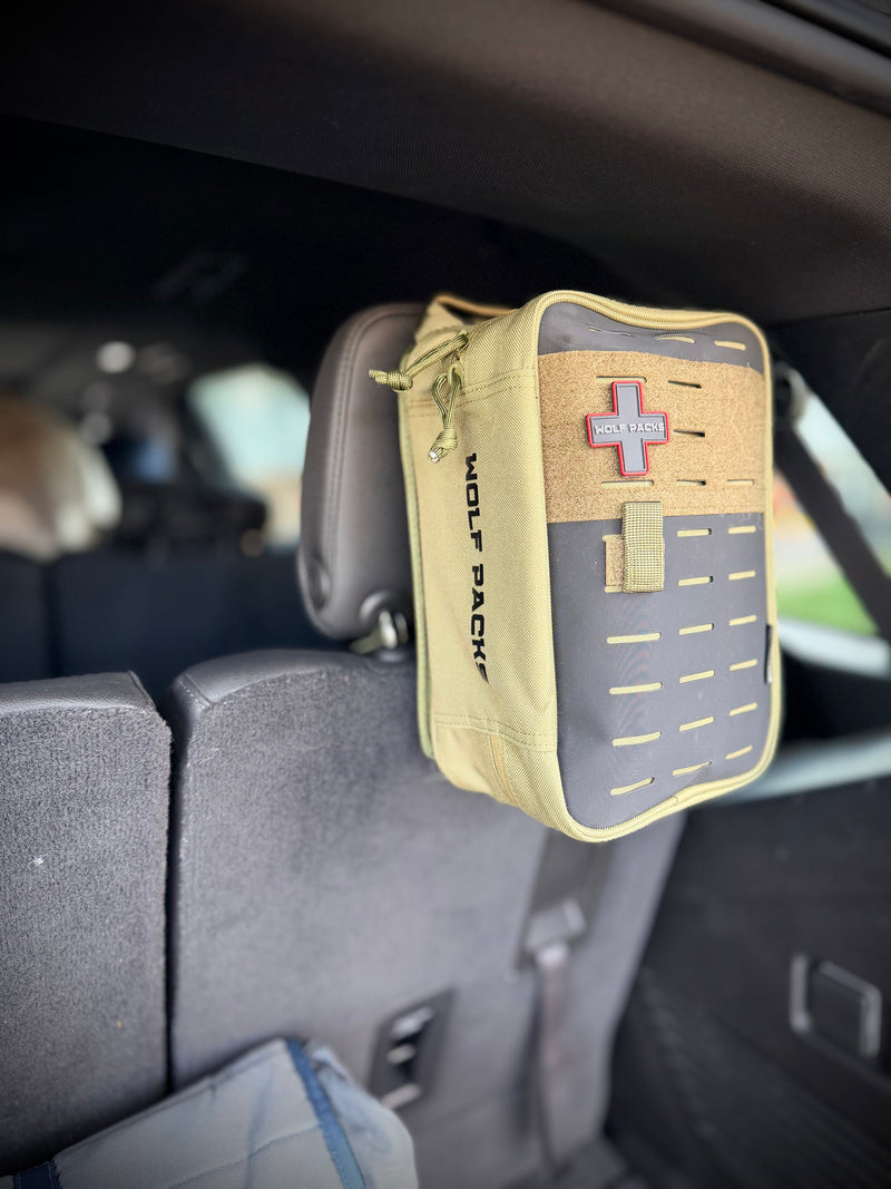 Load image into Gallery viewer, The Alpha™ First Aid Kit