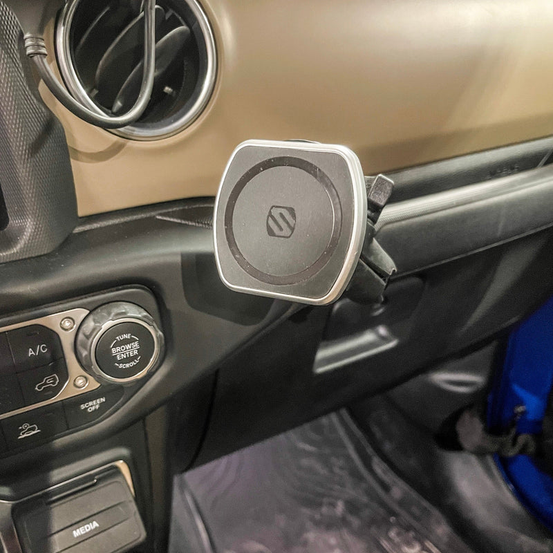 Load image into Gallery viewer, Scosche MagicMount™ Magnetic Flush Mount Accessory