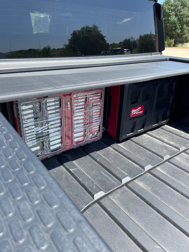 Load image into Gallery viewer, Packout Panel Compatible With Rivain R1T