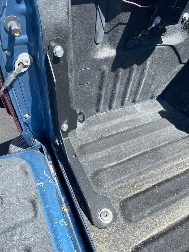 Load image into Gallery viewer, F150 Bed Flex Supports