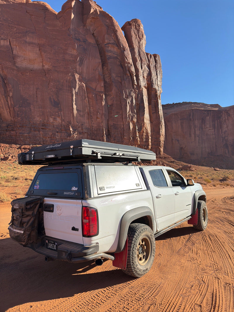 Load image into Gallery viewer, The Max Adventure Tailgate Trash Bag