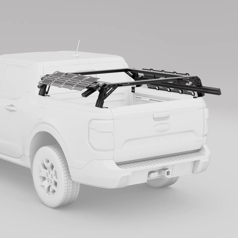 Load image into Gallery viewer, XTR1 Bed Rack for Ford Maverick