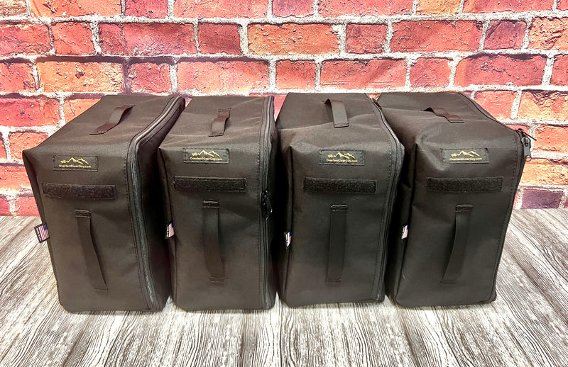 Load image into Gallery viewer, JC Storage Bags - Organizational Bags