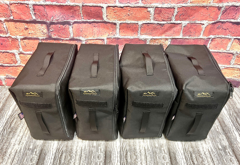 Load image into Gallery viewer, JC Storage Bags - Organizational Bags