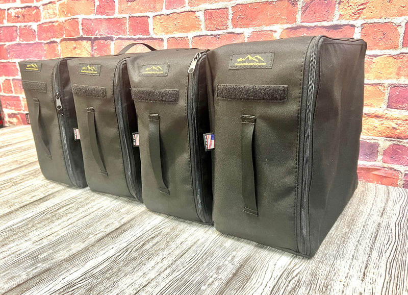 Load image into Gallery viewer, JC Storage Bags - Organizational Bags