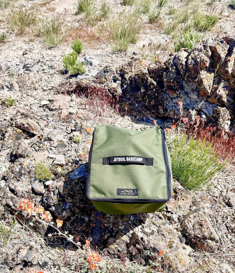 Load image into Gallery viewer, Genesis Basecamp Carrying Bag