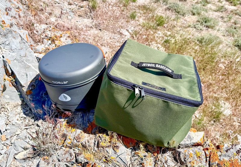 Load image into Gallery viewer, Genesis Basecamp Carrying Bag