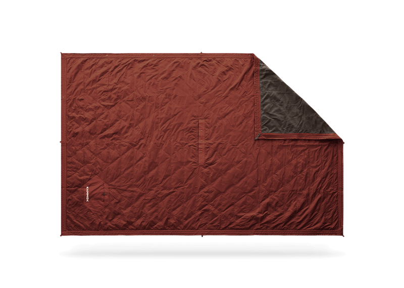 Load image into Gallery viewer, Kammok Field Blanket