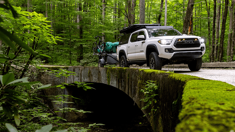 Load image into Gallery viewer, Rooftop Tents
