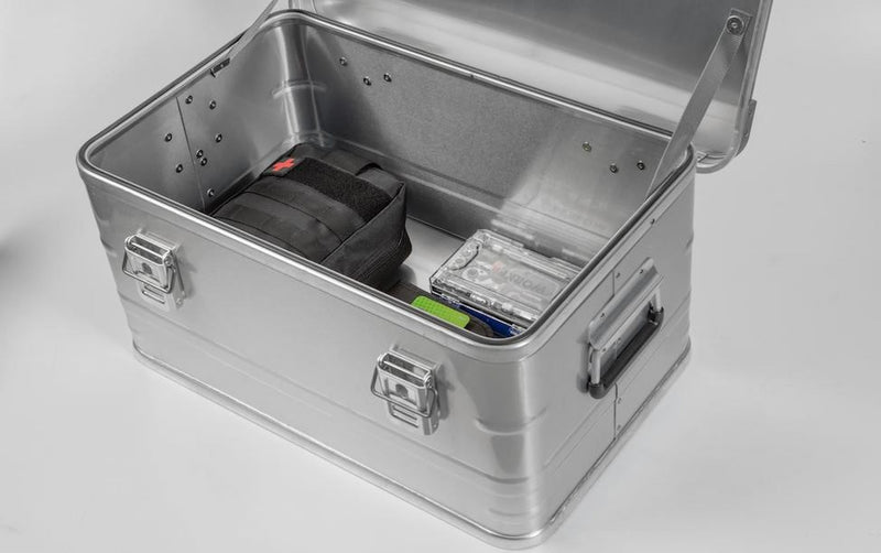 Load image into Gallery viewer, Artemis Outdoor Adventure Box-Lite (Small Box- No Jump Pack)