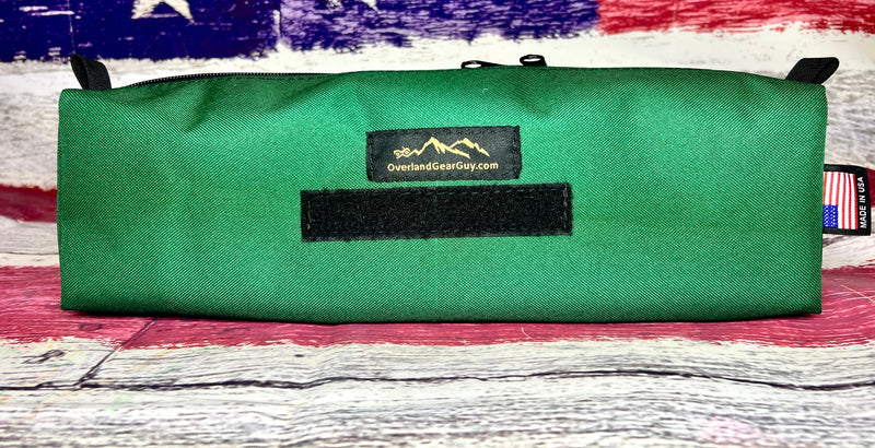 Load image into Gallery viewer, MOLLE Storage Cubby Pouches - Set