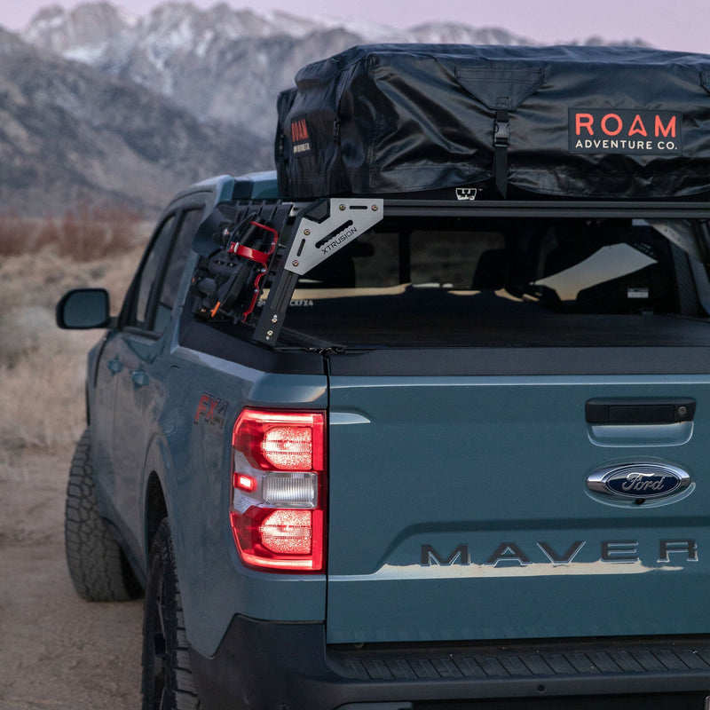 Load image into Gallery viewer, XTR1 Bed Rack for Ford Maverick