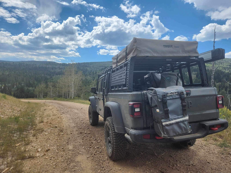 Load image into Gallery viewer, The Max Adventure Tailgate Trash Bag