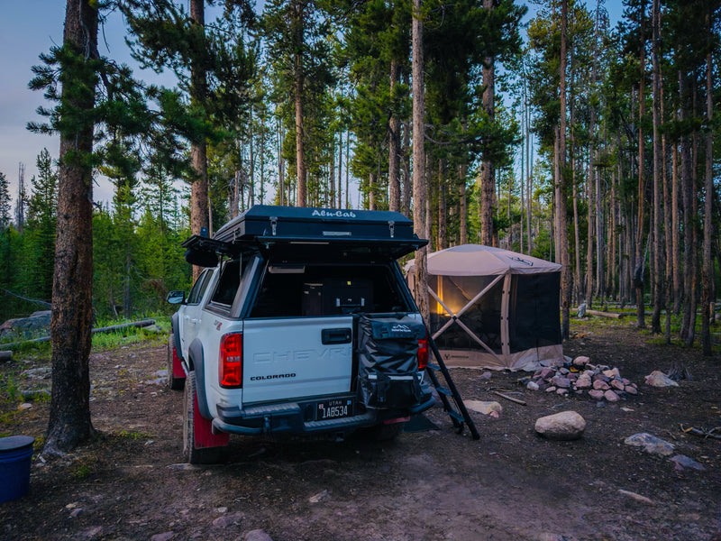 Load image into Gallery viewer, The Max Adventure Tailgate Trash Bag